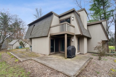 Discover your new home in the serene and gated community of on Farmington Woods Country Club in Connecticut - for sale on GolfHomes.com, golf home, golf lot