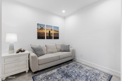 The Aloha floorplan is the largest cottage  w/ 2 Bedrooms, 2 on LPGA International Golf Course in Florida - for sale on GolfHomes.com, golf home, golf lot