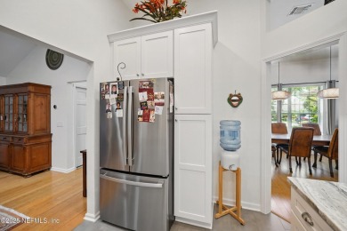 Mega Price Improvement! Seller's relocation timeline has been on Sawgrass Country Club  in Florida - for sale on GolfHomes.com, golf home, golf lot
