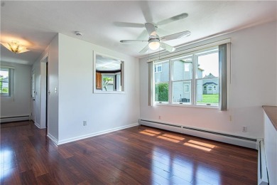 THIS METILCULOUSLY MAINTAINED, MOVE IN CONDITION 1300 SQ. FT on Louisquisset Golf Club in Rhode Island - for sale on GolfHomes.com, golf home, golf lot