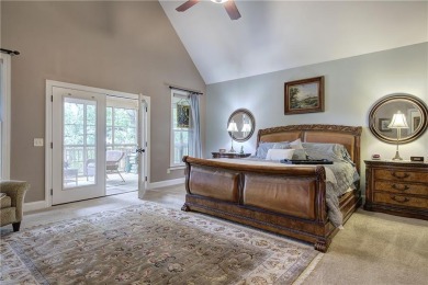 Craftsman Retreat in Bent Tree with Privacy and Possibility of on Bent Tree Golf Course in Georgia - for sale on GolfHomes.com, golf home, golf lot
