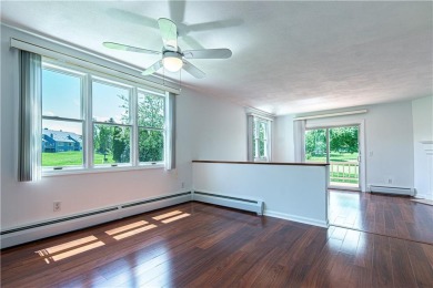 THIS METILCULOUSLY MAINTAINED, MOVE IN CONDITION 1300 SQ. FT on Louisquisset Golf Club in Rhode Island - for sale on GolfHomes.com, golf home, golf lot