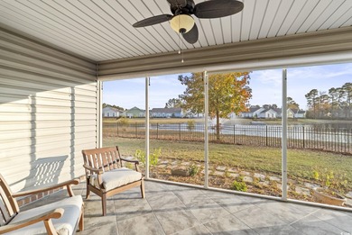 The Best-Kept Secret in Town! Prime Location, Unbeatable Views! on Legends Golf Club in South Carolina - for sale on GolfHomes.com, golf home, golf lot