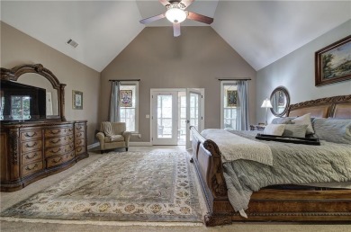 Craftsman Retreat in Bent Tree with Privacy and Possibility of on Bent Tree Golf Course in Georgia - for sale on GolfHomes.com, golf home, golf lot