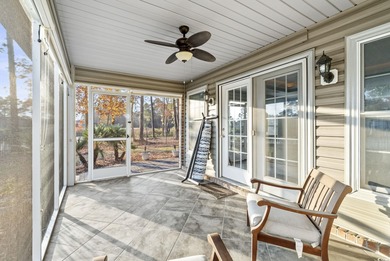 The Best-Kept Secret in Town! Prime Location, Unbeatable Views! on Legends Golf Club in South Carolina - for sale on GolfHomes.com, golf home, golf lot