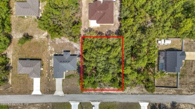 Beautiful single-family lot in Marion Oaks, FL!  Convenient on Marion Oaks Country Club in Florida - for sale on GolfHomes.com, golf home, golf lot