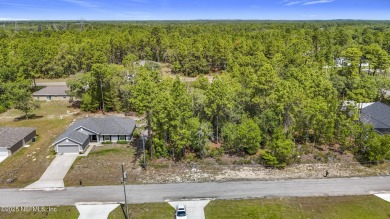 Beautiful single-family lot in Marion Oaks, FL!  Convenient on Marion Oaks Country Club in Florida - for sale on GolfHomes.com, golf home, golf lot
