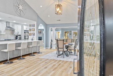 The Best-Kept Secret in Town! Prime Location, Unbeatable Views! on Legends Golf Club in South Carolina - for sale on GolfHomes.com, golf home, golf lot