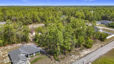 Beautiful single-family lot in Marion Oaks, FL!  Convenient on Marion Oaks Country Club in Florida - for sale on GolfHomes.com, golf home, golf lot
