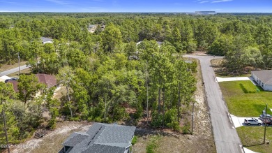 Beautiful single-family lot in Marion Oaks, FL!  Convenient on Marion Oaks Country Club in Florida - for sale on GolfHomes.com, golf home, golf lot