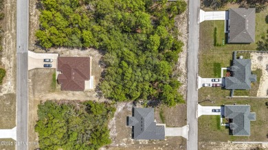 Beautiful single-family lot in Marion Oaks, FL!  Convenient on Marion Oaks Country Club in Florida - for sale on GolfHomes.com, golf home, golf lot
