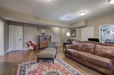 Craftsman Retreat in Bent Tree with Privacy and Possibility of on Bent Tree Golf Course in Georgia - for sale on GolfHomes.com, golf home, golf lot