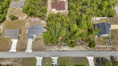 Beautiful single-family lot in Marion Oaks, FL!  Convenient on Marion Oaks Country Club in Florida - for sale on GolfHomes.com, golf home, golf lot