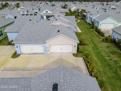 The Aloha floorplan is the largest cottage  w/ 2 Bedrooms, 2 on LPGA International Golf Course in Florida - for sale on GolfHomes.com, golf home, golf lot