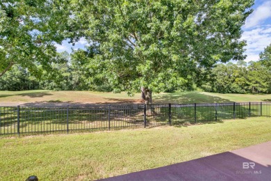 This stunning and spacious GOLD FORTIFIED home in Carnoustie on Glenlakes Golf Club in Alabama - for sale on GolfHomes.com, golf home, golf lot