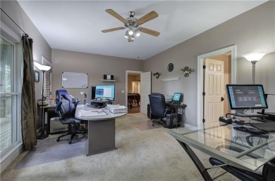 Craftsman Retreat in Bent Tree with Privacy and Possibility of on Bent Tree Golf Course in Georgia - for sale on GolfHomes.com, golf home, golf lot