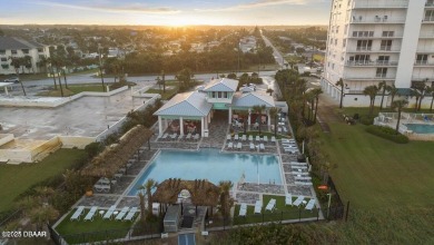 Move-in Ready with income through March 2026! This ALL-INCLUSIVE on LPGA International Golf Course in Florida - for sale on GolfHomes.com, golf home, golf lot