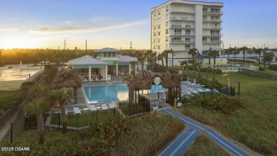 Move-in Ready with income through March 2026! This ALL-INCLUSIVE on LPGA International Golf Course in Florida - for sale on GolfHomes.com, golf home, golf lot