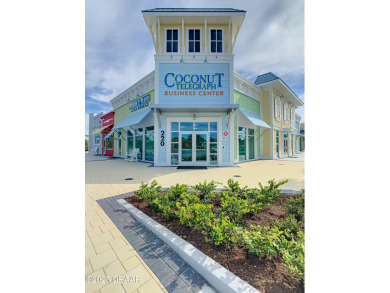 Move-in Ready with income through March 2026! This ALL-INCLUSIVE on LPGA International Golf Course in Florida - for sale on GolfHomes.com, golf home, golf lot