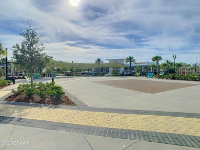 Move-in Ready with income through March 2026! This ALL-INCLUSIVE on LPGA International Golf Course in Florida - for sale on GolfHomes.com, golf home, golf lot