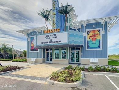 Move-in Ready with income through March 2026! This ALL-INCLUSIVE on LPGA International Golf Course in Florida - for sale on GolfHomes.com, golf home, golf lot