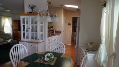 Welcome to this nice and quaint 2-bedroom home, complete with a on Schalamar Creek Golf and Country Club in Florida - for sale on GolfHomes.com, golf home, golf lot