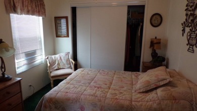 Welcome to this nice and quaint 2-bedroom home, complete with a on Schalamar Creek Golf and Country Club in Florida - for sale on GolfHomes.com, golf home, golf lot