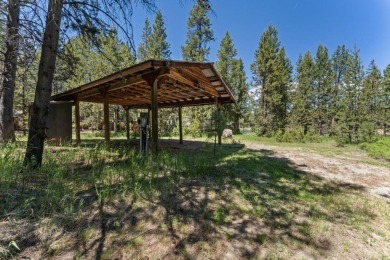 Unique opportunity to own three individual Riverfront tax lots! on Crosswater Club At Sunriver in Oregon - for sale on GolfHomes.com, golf home, golf lot