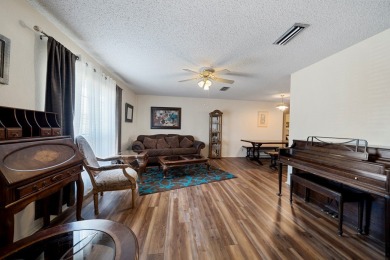 Come see this 3 bedroom, 2 bath brick home that has the space on Comanche Trail Golf Course in Texas - for sale on GolfHomes.com, golf home, golf lot
