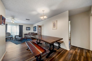 Come see this 3 bedroom, 2 bath brick home that has the space on Comanche Trail Golf Course in Texas - for sale on GolfHomes.com, golf home, golf lot