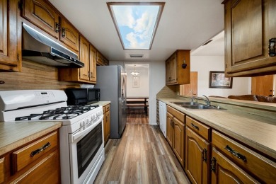 Come see this 3 bedroom, 2 bath brick home that has the space on Comanche Trail Golf Course in Texas - for sale on GolfHomes.com, golf home, golf lot
