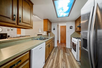 Come see this 3 bedroom, 2 bath brick home that has the space on Comanche Trail Golf Course in Texas - for sale on GolfHomes.com, golf home, golf lot