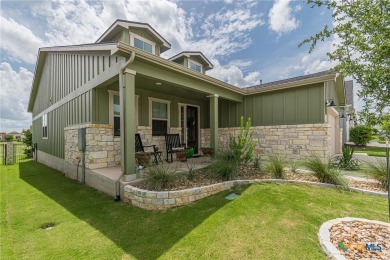 Welcome to this stunning Tulane floor plan, nestled in the on Kissing Tree Golf Club in Texas - for sale on GolfHomes.com, golf home, golf lot