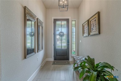 Welcome to this stunning Tulane floor plan, nestled in the on Kissing Tree Golf Club in Texas - for sale on GolfHomes.com, golf home, golf lot