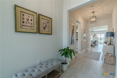 Welcome to this stunning Tulane floor plan, nestled in the on Kissing Tree Golf Club in Texas - for sale on GolfHomes.com, golf home, golf lot