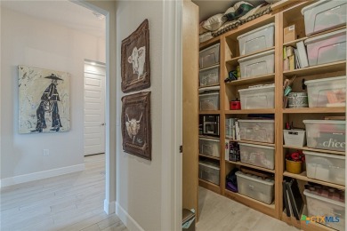 Welcome to this stunning Tulane floor plan, nestled in the on Kissing Tree Golf Club in Texas - for sale on GolfHomes.com, golf home, golf lot