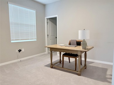 Under contract-accepting backup offers. Welcome to your dream on Esplanade Golf and Country at Lakewood Ranch in Florida - for sale on GolfHomes.com, golf home, golf lot