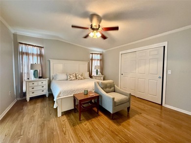 Live the Florida lifestyle in Caribbean Isles Residential on Apollo Beach Golf and Sea Club in Florida - for sale on GolfHomes.com, golf home, golf lot