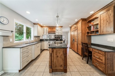Welcome to this beautifully updated 4 bedroom, 2.5 bath home in on StoneWater Golf Club in Ohio - for sale on GolfHomes.com, golf home, golf lot
