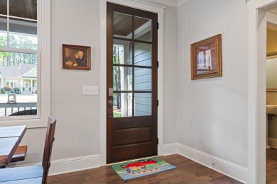 Don't miss this wonderful Golf Course Home in The Landing at on Reynolds Lake Oconee - The Landing in Georgia - for sale on GolfHomes.com, golf home, golf lot