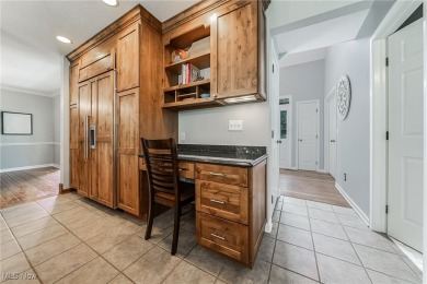 Welcome to this beautifully updated 4 bedroom, 2.5 bath home in on StoneWater Golf Club in Ohio - for sale on GolfHomes.com, golf home, golf lot