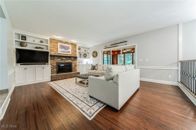 Welcome to this beautifully updated 4 bedroom, 2.5 bath home in on StoneWater Golf Club in Ohio - for sale on GolfHomes.com, golf home, golf lot