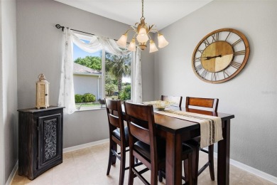 Stunning Home in the Exclusive Del Webb Spruce Creek Golf on Eagle Ridge At Spruce Creek Country Club in Florida - for sale on GolfHomes.com, golf home, golf lot