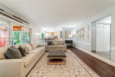 Welcome to this beautifully updated 4 bedroom, 2.5 bath home in on StoneWater Golf Club in Ohio - for sale on GolfHomes.com, golf home, golf lot