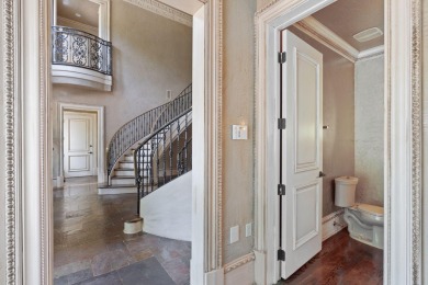 Welcome to 434 Captains Circle--an extraordinary on Regatta Bay Golf and Country Club in Florida - for sale on GolfHomes.com, golf home, golf lot