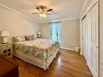 Live the Florida lifestyle in Caribbean Isles Residential on Apollo Beach Golf and Sea Club in Florida - for sale on GolfHomes.com, golf home, golf lot