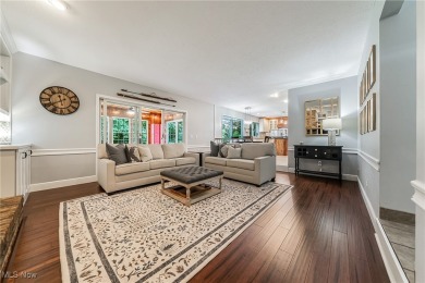 Welcome to this beautifully updated 4 bedroom, 2.5 bath home in on StoneWater Golf Club in Ohio - for sale on GolfHomes.com, golf home, golf lot
