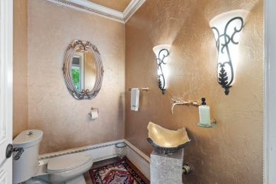 Welcome to 434 Captains Circle--an extraordinary on Regatta Bay Golf and Country Club in Florida - for sale on GolfHomes.com, golf home, golf lot