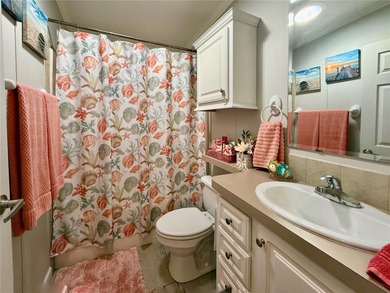 Live the Florida lifestyle in Caribbean Isles Residential on Apollo Beach Golf and Sea Club in Florida - for sale on GolfHomes.com, golf home, golf lot