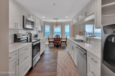 SEASIDE STYLE, SOPHISTICATION AND ELEGANCE - Ultimate Direct on Oceans Golf Club in Florida - for sale on GolfHomes.com, golf home, golf lot